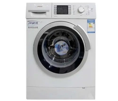 郑州博世洗衣机售后服务网点介绍，如何清洗洗衣机水垢？